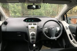 Toyota Yaris 1.3 VVT-i TR