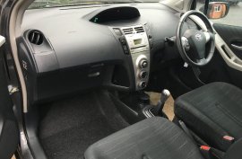 Toyota Yaris 1.3 VVT-i TR