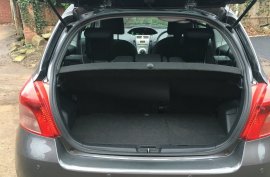 Toyota Yaris 1.3 VVT-i TR