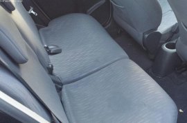 Toyota Yaris 1.4 D-4D TR