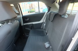 Toyota Yaris 1.3 VVT-i TR