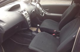 Toyota Yaris 1.3 VVT-i TR