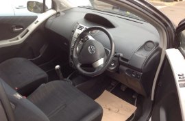 Toyota Yaris 1.3 VVT-i TR