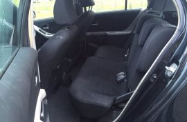 Toyota Yaris 1.4 D-4D TR