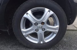 Toyota Yaris 1.4 D-4D TR