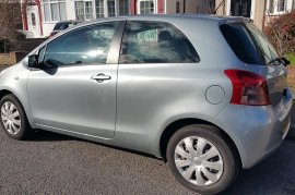 Toyota Yaris 1.3 VVT-i T3