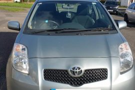 Toyota Yaris 1.3 VVT-i T3