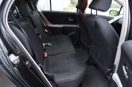 Toyota Yaris 1.3 VVT-i TR