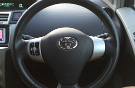 Toyota Yaris 1.3 VVT-i SR
