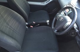 Toyota Yaris 1.3 VVT-i SR