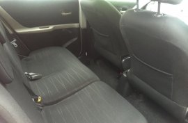 Toyota Yaris 1.3 VVT-i TR