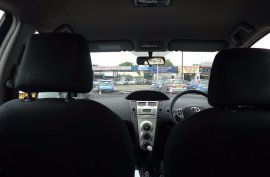 Toyota Yaris 1.0 VVT-i T3