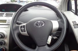 Toyota Yaris 1.0 VVT-i T3