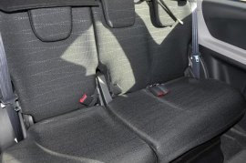 Toyota Yaris 1.3 VVT-i TR