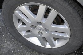 Toyota Yaris 1.3 VVT-i TR