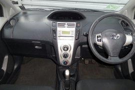 Toyota Yaris 1.4 D-4D TR