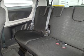 Toyota Yaris 1.4 D-4D TR