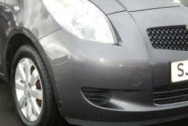 Toyota Yaris 1.4 D-4D TR