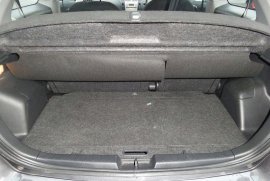 Toyota Yaris 1.4 D-4D TR