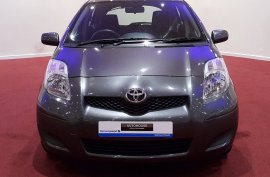 Toyota Yaris 1.33 VVT-i TR