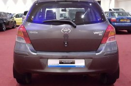 Toyota Yaris 1.33 VVT-i TR