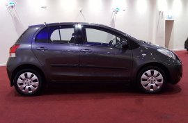 Toyota Yaris 1.33 VVT-i TR