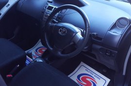 Toyota Yaris 1.33 VVT-i TR