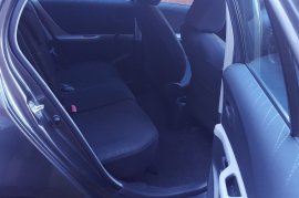 Toyota Yaris 1.33 VVT-i TR