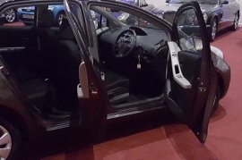 Toyota Yaris 1.33 VVT-i TR