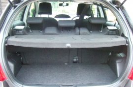 Toyota Yaris 1.3 VVT-i TR
