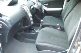 Toyota Yaris 1.3 VVT-i TR