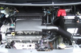 Toyota Yaris 1.3 VVT-i TR