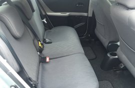 Toyota Yaris 1.33 VVT-i TR