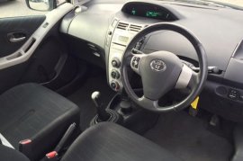 Toyota Yaris 1.4 D-4D TR
