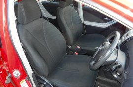 Toyota Yaris 1.3 VVT-i TR