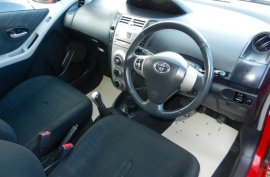 Toyota Yaris 1.3 VVT-i TR