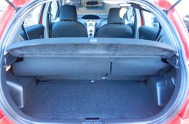 Toyota Yaris 1.3 VVT-i TR