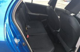 Toyota Yaris 1.4 D-4D TR