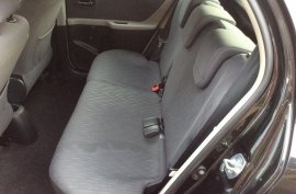 Toyota Yaris 1.33 VVT-i TR