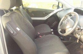 Toyota Yaris 1.0 VVT-i TR