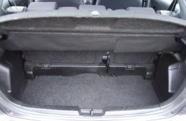 Toyota Yaris 1.33 VVT-i TR