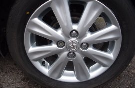 Toyota Yaris 1.33 VVT-i TR