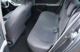 Toyota Yaris 1.33 VVT-i TR