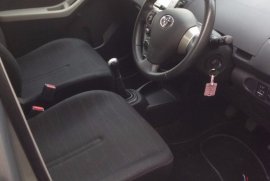 Toyota Yaris 1.4 D-4D TR