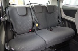 Toyota Yaris 1.33 VVT-i TR