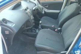 Toyota Yaris 1.33 VVT-i TR