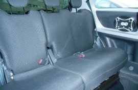 Toyota Yaris 1.33 VVT-i TR