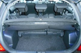 Toyota Yaris 1.33 VVT-i TR