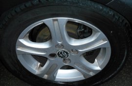 Toyota Yaris 1.33 VVT-i TR