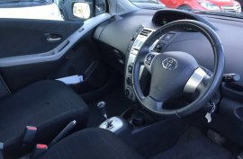 Toyota Yaris 1.4 D-4D TR